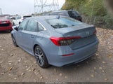 Honda Civic Touring 2HGFE1F91RH316945 снимка