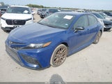 Toyota Camry Se Nightshade Edition 4T1G11AK5PU173805 снимка