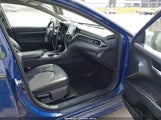 Toyota Camry Se Nightshade Edition 4T1G11AK5PU173805 photo