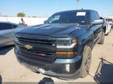 Chevrolet Silverado  2Lt 1GCVKREC0HZ336147 снимка