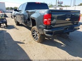 Chevrolet Silverado  2Lt 1GCVKREC0HZ336147 снимка