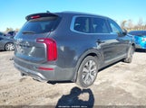 Kia Telluride Ex 5XYP34HC9NG248826 photo