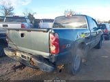 Chevrolet Silverado  Classic Lt2 1GCEK19Z67Z176077 снимка
