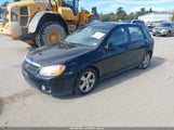Kia Spectra5 Sx KNAFE162275005608 снимка