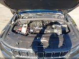Jeep Grand Cherokee L Limited 4X4 1C4RJKBG4N8545654 fotografie