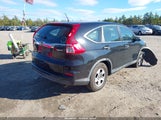 Honda Cr-V Lx 5J6RM4H36GL134659 снимка