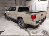 Toyota Tacoma Trd Sport 3TMCZ5AN3KM197210 fotografie