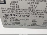 Chevrolet Equinox 1Lt 2GNFLEEK3C6189772 снимка