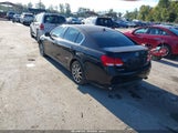 Lexus Gs 350 JTHCE96S970007680 fotografie
