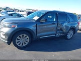 Ford Explorer Limited 1FMSK7FH3PGA92694 снимка