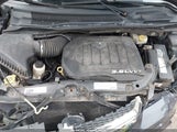 Dodge Grand Caravan Se 2C4RDGBG2DR616826 снимка
