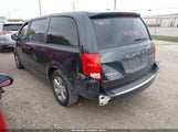 Dodge Grand Caravan Se 2C4RDGBG2DR616826 снимка