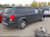 Dodge Grand Caravan Se 2C4RDGBG2DR616826 снимка