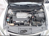 Honda Accord 3.5 Ex-L 1HGCP36878A033382 photo