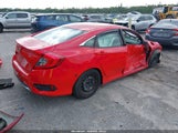 Honda Civic Lx 2HGFC2F60KH507537 снимка
