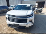 Chevrolet Traverse Fwd Lt 1GNERGKSXRJ187989 fotografie