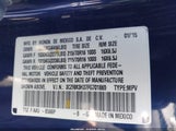 Honda Cr-V Lx 3CZRM3H37FG701869 снимка