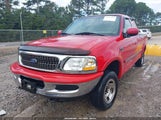 Ford F-150 Lariat/Standard/Xl/Xlt 1FTZX18W8WNA48942 photo