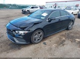 Mercedes-Benz Cla 250 4Matic W1K5J4HB0LN081532 снимка