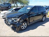 Toyota Rav4 Xle 2T3WFREV8JW437890 снимка