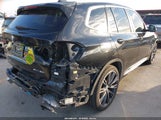 BMW X3 Sdrive30I 5UX43DP01N9N31117 fotografie