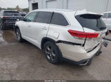 Toyota Highlander Limited Platinum 5TDDZRFH4HS385614 снимка