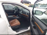Toyota Highlander Limited Platinum 5TDDZRFH4HS385614 снимка