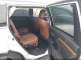 Toyota Highlander Limited Platinum 5TDDZRFH4HS385614 снимка