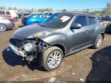 Nissan Juke Sl JN8AF5MV2DT208301 снимка
