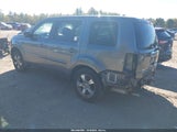 Honda Pilot Ex-L 5FNYF4H53DB030965 fotografie