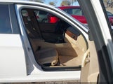 BMW 328I xDrive WBAPK7C5XBA816927 снимка