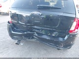 Ford Edge Se 2FMDK3GC6DBB34427 fotografie
