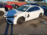 Toyota Camry Se 4T1T11AK1NU014503 photo