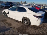 Toyota Camry Se 4T1T11AK1NU014503 fotografie