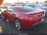 Chevrolet Camaro 1Lt 2G1FB1E30E9122246 снимка