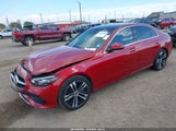 Mercedes-Benz C 300 Sedan W1KAF4GB9NR058036 снимка