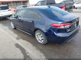 Toyota Corolla Le 5YFEPRAE2LP073462 снимка