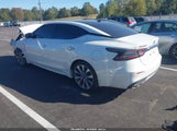 Nissan Maxima Platinum Xtronic Cvt 1N4AA6FV5PC507918 снимка