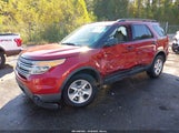 Ford Explorer 1FM5K7B86DGB17991 снимка