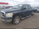 Dodge Ram  Slt/Trx4 Off Road/Sport 1D7HU18277S239603 photo