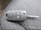 Chevrolet Equinox Ls 2GNALBEK3D1232093 снимка