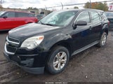 Chevrolet Equinox Ls 2GNALBEK3D1232093 снимка