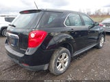 Chevrolet Equinox Ls 2GNALBEK3D1232093 снимка