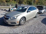Chevrolet Cruze 1Lt Auto 1G1PC5SB2D7223809 снимка