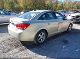 Chevrolet Cruze 1Lt Auto 1G1PC5SB2D7223809 снимка