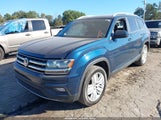 Volkswagen Atlas 3.6L V6 Se W/Technology 1V2WR2CA3KC522587 fotografie