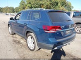 Volkswagen Atlas 3.6L V6 Se W/Technology 1V2WR2CA3KC522587 снимка