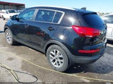 Kia Sportage Lx KNDPB3AC7F7722388 снимка