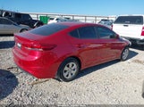 Hyundai Elantra Se 5NPD74LF1JH278219 снимка