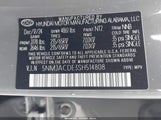 Hyundai Tucson Se 5NMJACDE3SH514808 снимка